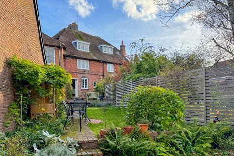 The Soke, Broad Street, Alresford