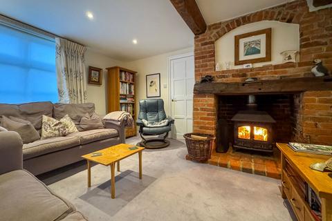 5 bedroom townhouse for sale, The Soke, Broad Street, Alresford
