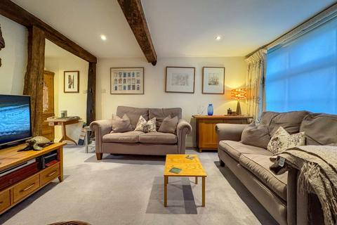 5 bedroom townhouse for sale, The Soke, Broad Street, Alresford
