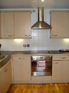 1 bedroom flat to rent, Derby Road, Nottingham NG1
