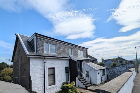 undefined, Alexander Street, Dunoon, Argyll, PA23