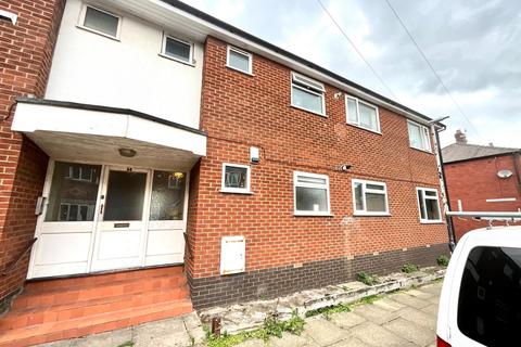 undefined, Greenbank Street, Preston PR1