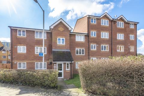 1 bedroom apartment to rent, Armoury Road, Deptford, SE8