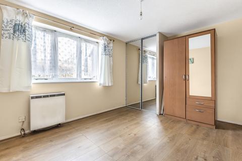 1 bedroom apartment to rent, Armoury Road, Deptford, SE8