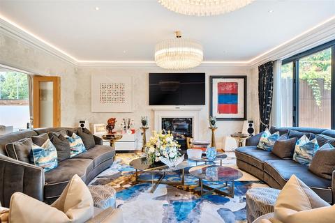 7 bedroom detached house for sale, The Chase, Kingswood