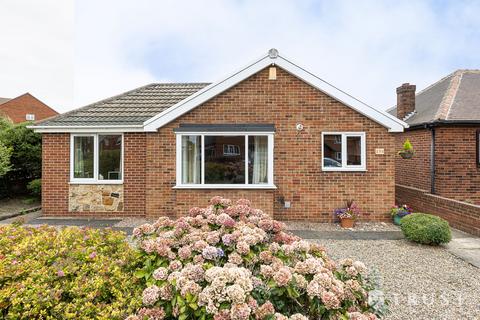 3 bedroom detached bungalow for sale, Kingsway, Ossett, WF5
