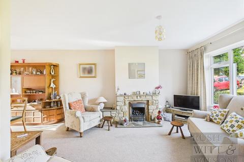 3 bedroom semi-detached house for sale, Ghyllside Avenue, Hastings