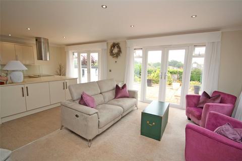 2 bedroom bungalow for sale, Roebuck Close, New Milton, Hampshire, BH25