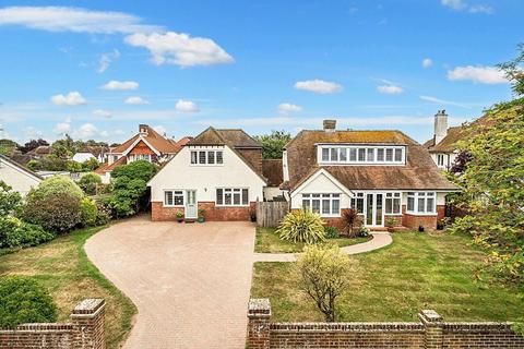 undefined, Seaview Avenue, East Preston, BN16
