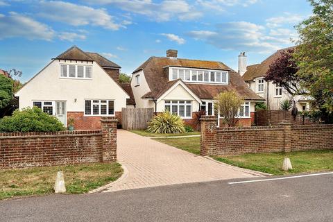 undefined, Seaview Avenue, East Preston, BN16