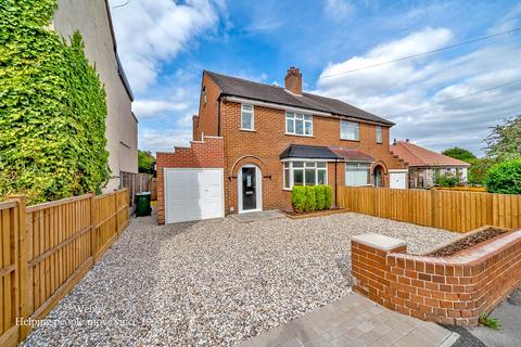 79 Albert Street, Cannock, WS11 5JD