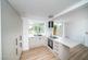 Kitchen/dining/family room