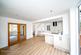 Kitchen/dining/family room