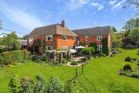 undefined, The Hyde, Old Alresford, Alresford