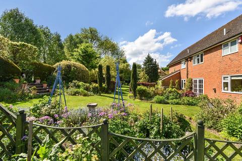 undefined, The Hyde, Old Alresford, Alresford