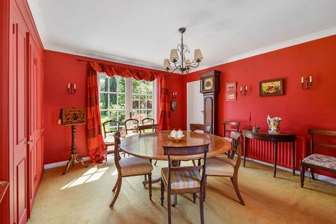 undefined, The Hyde, Old Alresford, Alresford