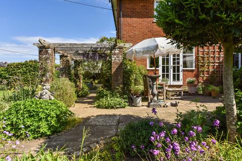 undefined, The Hyde, Old Alresford, Alresford