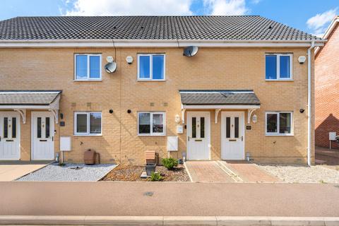 Heritage Green, Kessingland