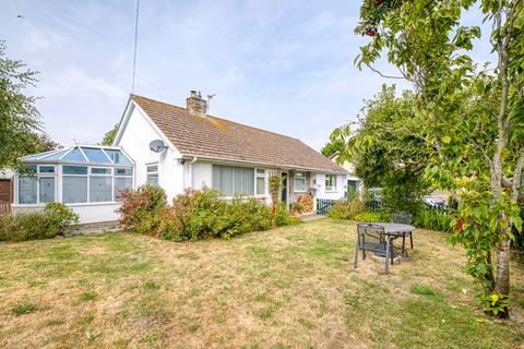 4 bedroom detached house for sale, In the heart of Mark, down a quiet no through road