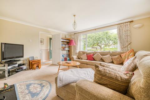 4 bedroom detached house for sale, In the heart of Mark, down a quiet no through road