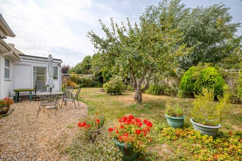 4 bedroom detached house for sale, In the heart of Mark, down a quiet no through road
