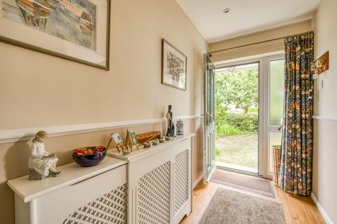 4 bedroom detached house for sale, In the heart of Mark, down a quiet no through road