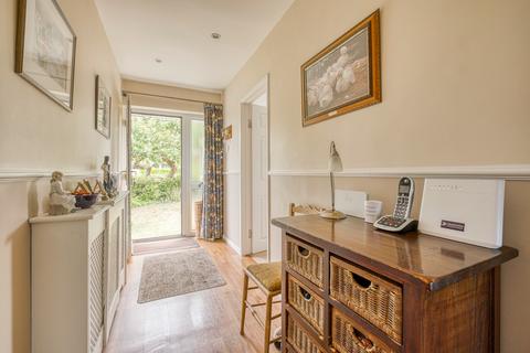 4 bedroom detached house for sale, In the heart of Mark, down a quiet no through road