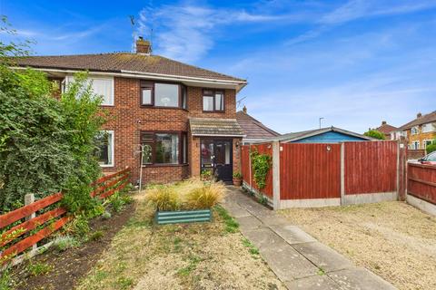 Park Avenue, Longlevens, Gloucester, Gloucestershire, GL2