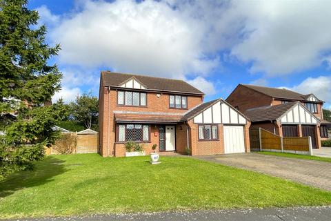 undefined, Manchester Way, Grantham