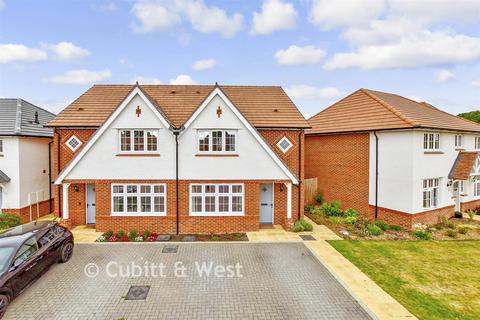 undefined, Neptune Way, Yapton, Arundel, West Sussex
