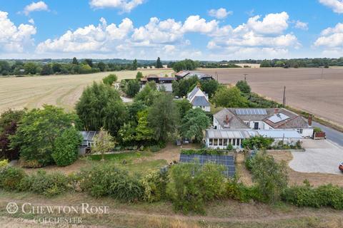 4 bedroom bungalow for sale, Langford Road, WITHAM