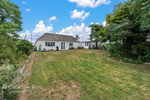 4 bedroom bungalow for sale, Langford Road, WITHAM
