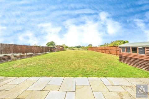 4 bedroom barn conversion for sale, Steeple Claydon, Buckinghamshire MK18