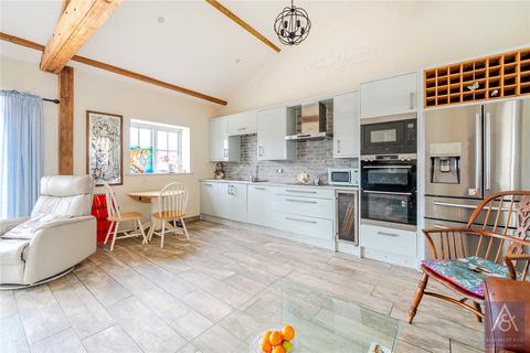 4 bedroom barn conversion for sale, Steeple Claydon, Buckinghamshire MK18