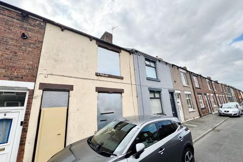 undefined, Barrington Terrace, Ferryhill