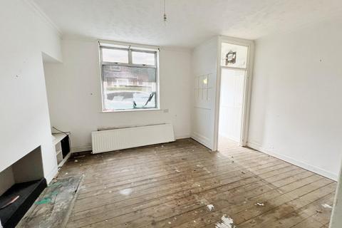 undefined, Barrington Terrace, Ferryhill