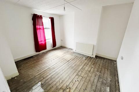 undefined, Barrington Terrace, Ferryhill