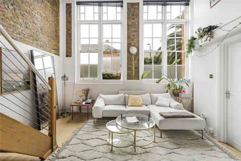 2 bedroom apartment for sale, Rutland Road, London, E9