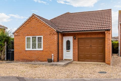 2 bedroom detached bungalow for sale, Jackson Drive, Kirton, Boston, Lincolnshire, PE20