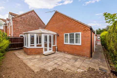2 bedroom detached bungalow for sale, Jackson Drive, Kirton, Boston, Lincolnshire, PE20