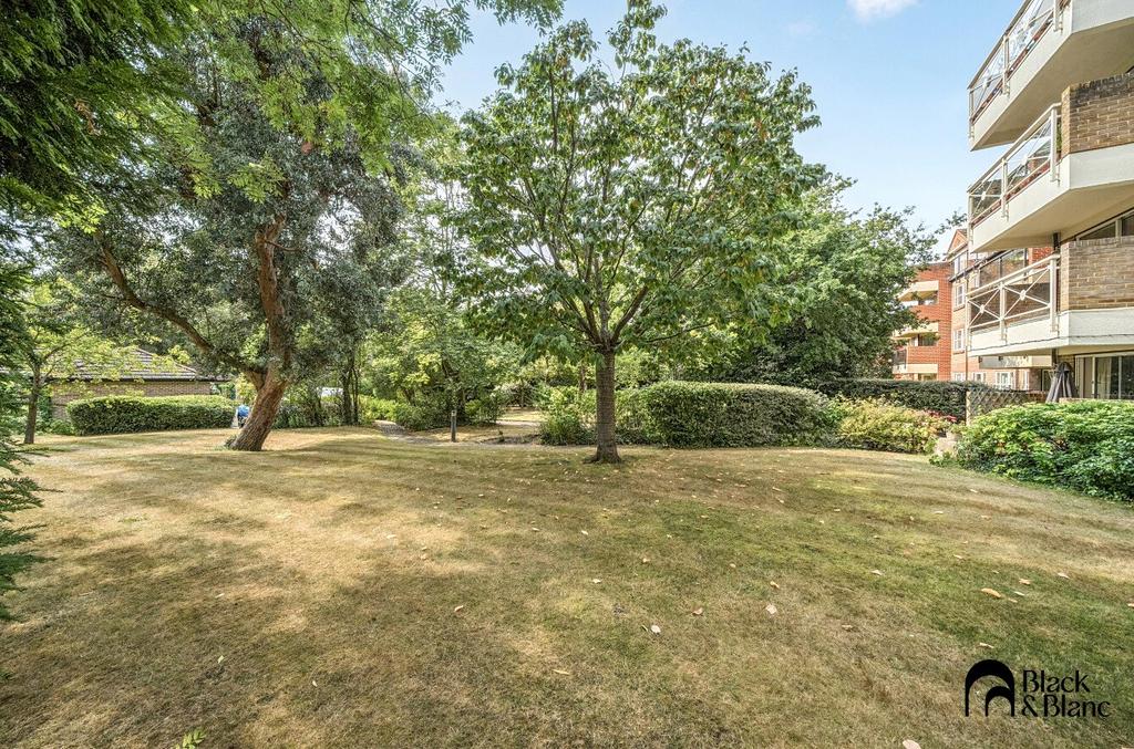 Communal Gardens