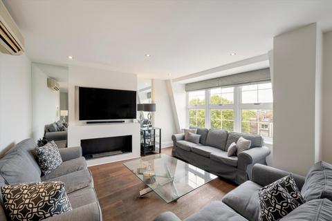 2 bedroom flat for sale, Ovington Court, 197-205 Brompton Road, London, SW3