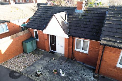 undefined, Brierley Green, Netherfield, Nottingham