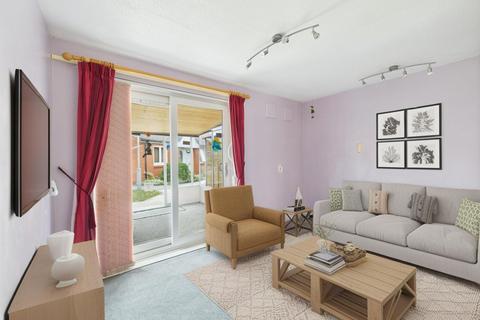 undefined, Brierley Green, Netherfield, Nottingham