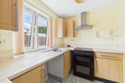 undefined, Brierley Green, Netherfield, Nottingham