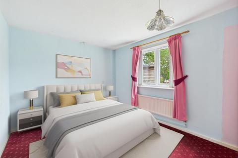 undefined, Brierley Green, Netherfield, Nottingham