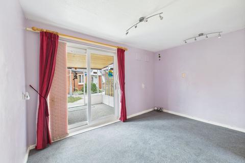 undefined, Brierley Green, Netherfield, Nottingham