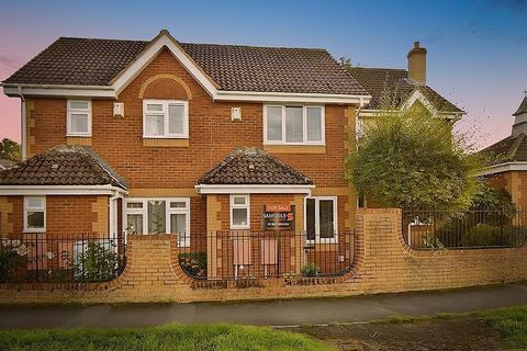 undefined, Bucknill Close, Exminster, Exeter, EX6