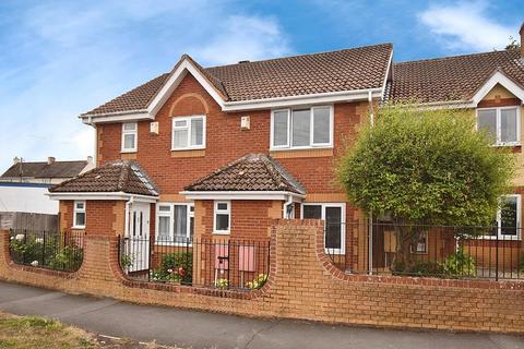 2 bedroom terraced house for sale, Bucknill Close, Exminster, Exeter, EX6