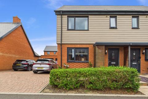 Spring Meadow Rise, Gloucester, Gloucestershire, GL2